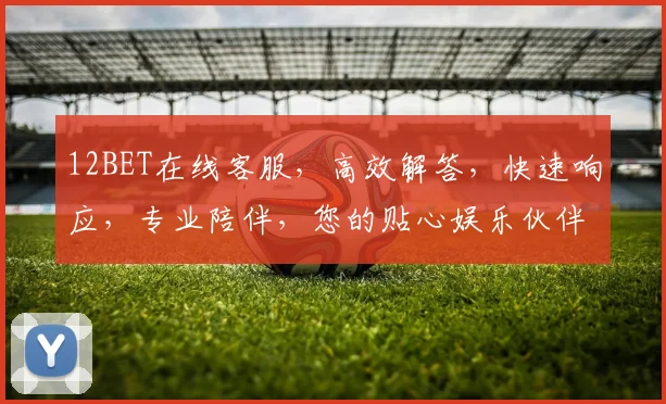 12BET在线客服，高效解答，快速响应，专业陪伴，您的贴心娱乐伙伴，一触即达